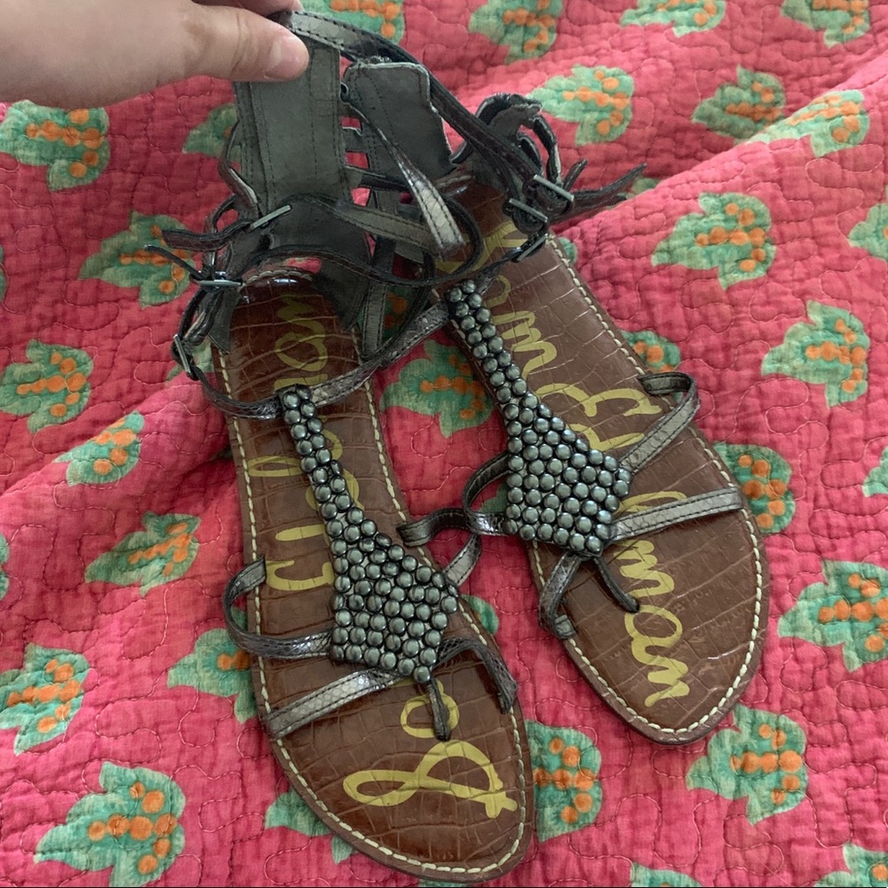 Sam Edeleman Sandals